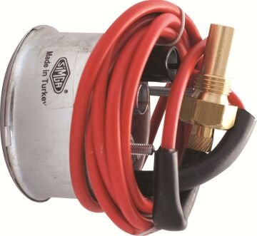 SİMGA.110 SİMGA 10 MT HARARET SAATİ 63mm