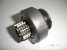 VALEO 594252 MARŞ DİŞLİSİ RENAULT 11 -21  OPEL ASTRA RENAULT OPEL