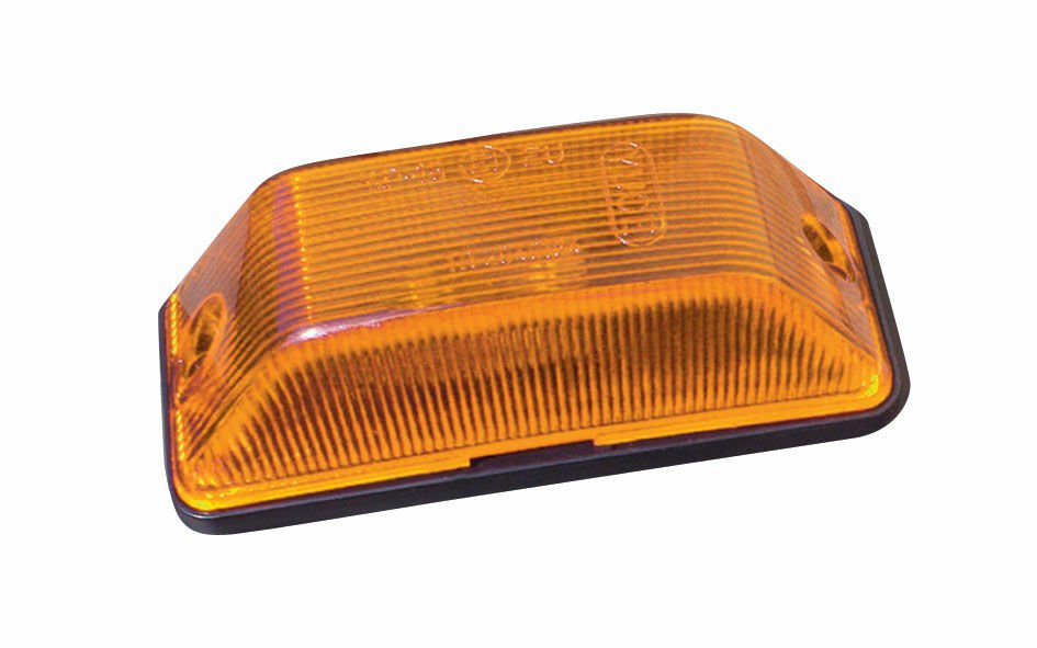 YÜCE YP-15 403 MERCEDES YAN SİNYAL LAMBA(ÜNİVERSAL)