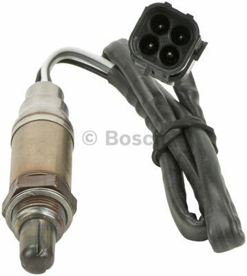 Oksijen (Lambda) SensörüFERRARI F 355 199405 - 199910; 456 GT 2+2 199301 - 199603; F 50 V12 199507 - 199710; F 50 V12 199609 - 199708 FIA 155010; FER 158730;