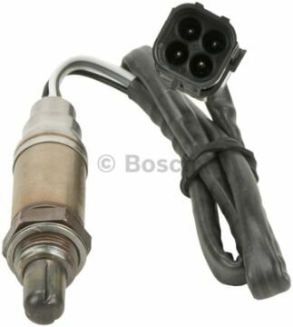 Oksijen (Lambda) SensörüFERRARI F 355 199405 - 199910; 456 GT 2+2 199301 - 199603; F 50 V12 199507 - 199710; F 50 V12 199609 - 199708 FIA 155010; FER 158730;