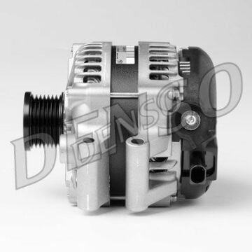 DAN1040 ALTERNATOR SC3 14V 170A, BMW 1 (E81, E87) (03-12)  3 (E90, E91) (05-12)  3 (E92, E93) (06-13) 1042106021 8717613026663