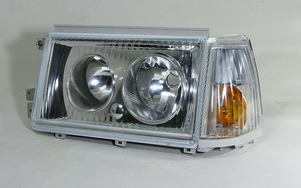 2007 ÖZEL TASARIM KOMPLE FAR SAĞ DOĞAN KARTAL ŞAHİN SLX TOFAŞ