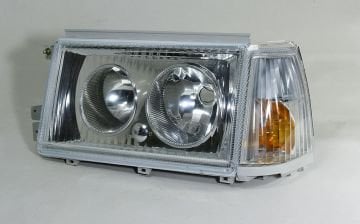 2007 ÖZEL TASARIM KOMPLE FAR SAĞ DOĞAN KARTAL ŞAHİN SLX TOFAŞ