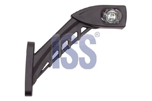 20402U-LH DORSE DIŞ İŞARET LAMBA LED UZUN SOL