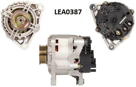 LEA0387  ALTERNATOR 14V/90A FORD COURIER,ESCO RT CLASSIC,SEDAN,ESCORT,FIESTA -MAZDA 121 1.8D/III 1.8D 1001869 1015821 1032139 1066407 1071383 1107446 1136152 97AB10300AD 97AB10300AE LRB00243 LRB243 986044631 11209427 63321730 944390900410 AAK5595 CA1217IR
