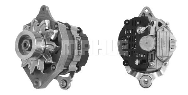 MG 589 Z1660 14V 70A   3838922051230 LETRİKA MAHLE ISKRA MG589 72735588 11201536500 BOSCH 0986036941  77 01 351 759 77 00 784 979 77 01 499 438 77 01 351 760 77 00 803 325 77 01 499 489 77 00 784 979