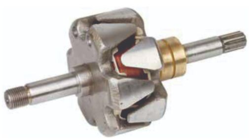 XRT910 ROTOR MANDO 12V 65A HYUNDAI H-100 1997->