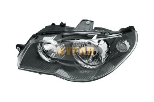 101052 ALBEA SOLE-PALİO-SİENA MOTOR.FAR SAĞ (2007) FİAT 51773143  51773144