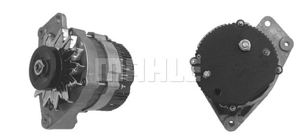MG 513 Z1660 14V 65A   3838922051261 LETRİKA MAHLE ISKRA MG513 72735512 11201545500 BOSCH 0120489371  036903025N  069903023E  069903017BX 036 903 025 N