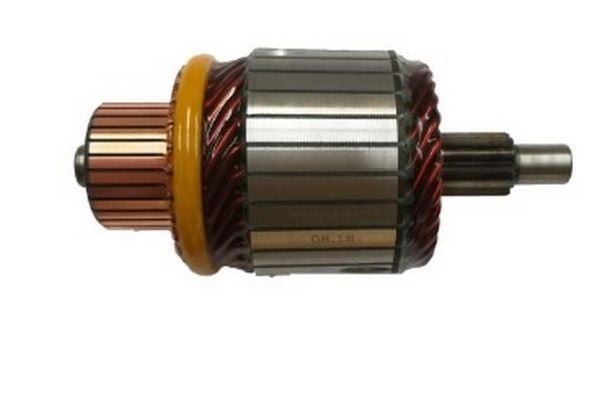IM 4209 KOLLEKTOR MITS. 12V 11 DİŞ ÇAP:53,6mm BOY: