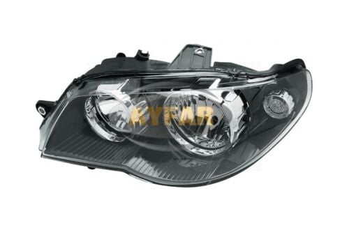 101053 ALBEA SOLE-PALİO-SİENA MOTOR.FAR SOL (2007) FİAT 51773143  51773144