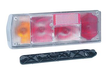 2007 ÖZEL TASARIM KOMPLE STOP BEYAZ SOL