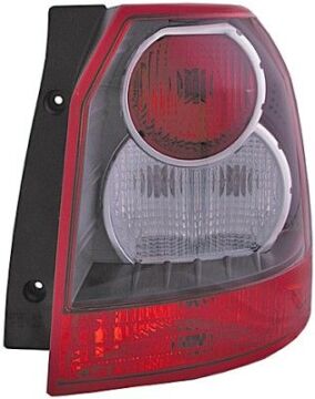 ARKA AYDINLATMA SAG LAND ROVER FREELANDER 2  LR006128 LR025606
