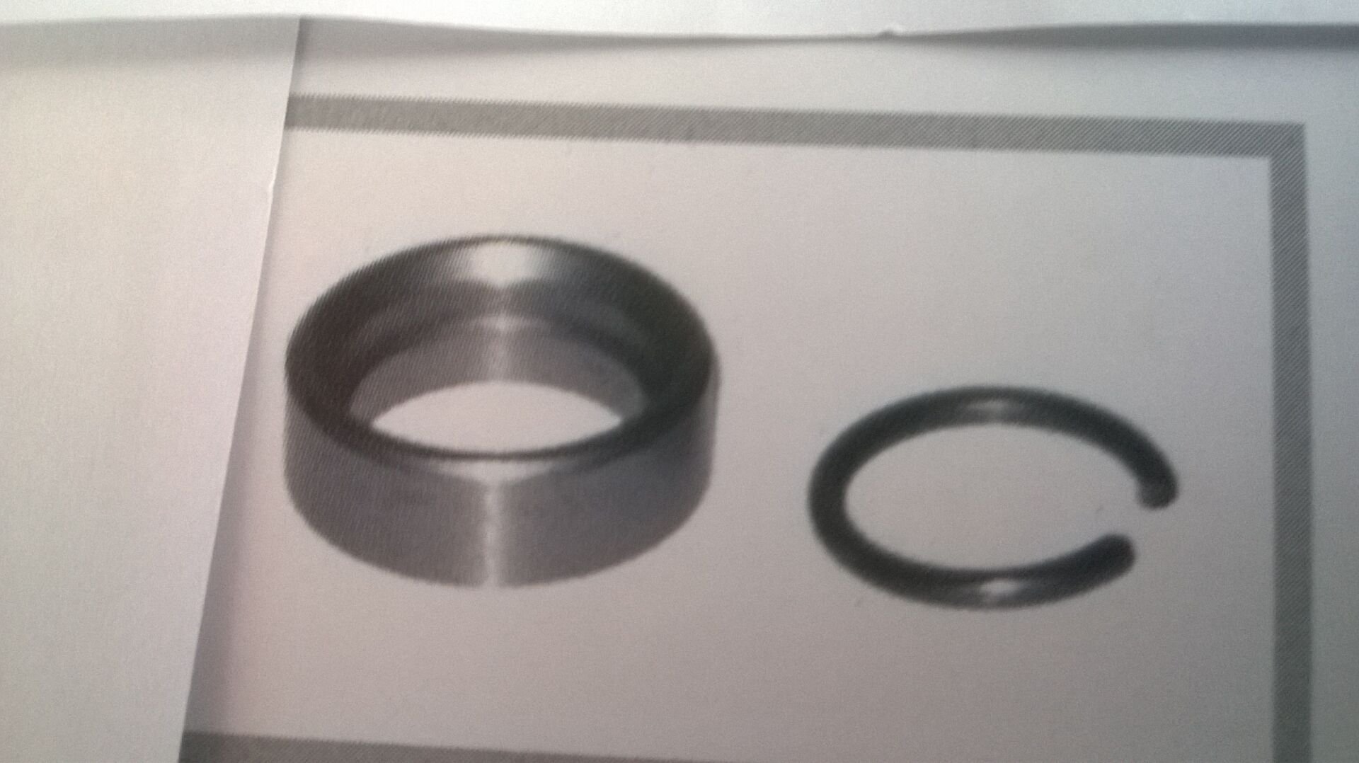 650105 JSB FORD ERKUNT MARŞ SEKMANI