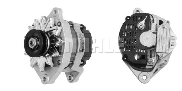 MG 514 Z1660 14V 70A   3838922055375 LETRİKA MAHLE ISKRA MG514 72735513 11201554500 BOSCH 0986037321 DELCOREMY DRA7321 77 01 351 757 77 02 150 654 77 00 784 482 77 00 784 891 77 01 499 436 77 00 784 890 77 00 784 482