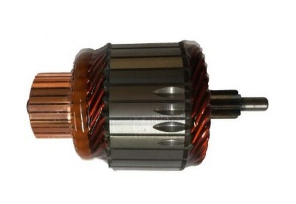 IM 4220 KOLLEKTOR MITS. 12V 8 DİŞ ÇAP:53,7mm BOY:1