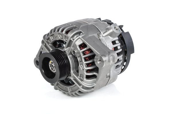 AlternatörOPEL; CHEVROLET Astra; Zafira VAU 93180414; OPE 931804