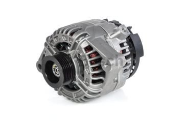 AlternatörOPEL; CHEVROLET Astra; Zafira VAU 93180414; OPE 931804