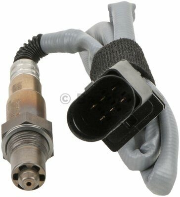 Oksijen (Lambda) SensörüMERCEDES-BENZ C 180 KOMPRESSOR 200209 - 200707; SLK 200 KOMPRESSOR 200404 - 200711; C 180 KOMPRESSOR T-Modell 200209 - 200708; C 200 KOMPRESSOR 200209 - 200702; E 200 KOMPRESSOR 200203 - 200603; CLK 200 KOMPRESSOR  MB A0035427