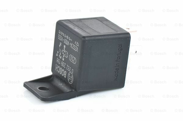 Değiştirici Röle, B Tipi MAF 3615652M1; KHD 41940