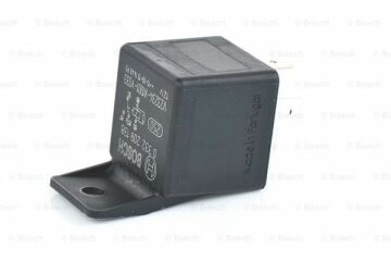 Değiştirici Röle, B Tipi MAF 3615652M1; KHD 41940