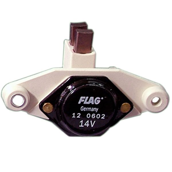 120602    KONJEKTÖR 12V BOSCH TİPİ KÖMÜRLÜ