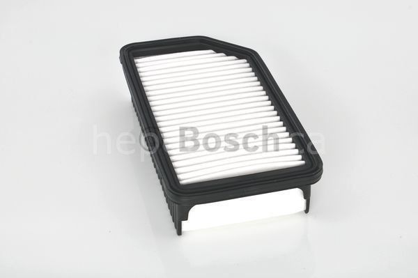 HYUNDAI i20 1.25 01.2009 - 03.2012 BOSCH HAVA FİLTRESİ filitre