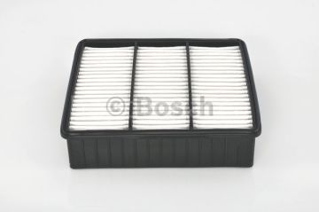 MITSUBISHI Outlander 2.0i Turbo 4WD (07.2004 - 09.2007) BOSCH Filtre Seti filitre