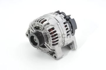 AlternatörOPEL; Corsa; Astra; Meriva; Tigra; Combo VAU 93180417; OPE 931804