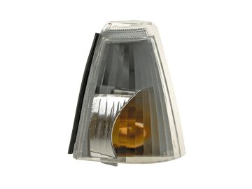 2007 ÖZEL TASARIM SİNYAL SOL SLX DOĞAN KARTAL ŞAHİN