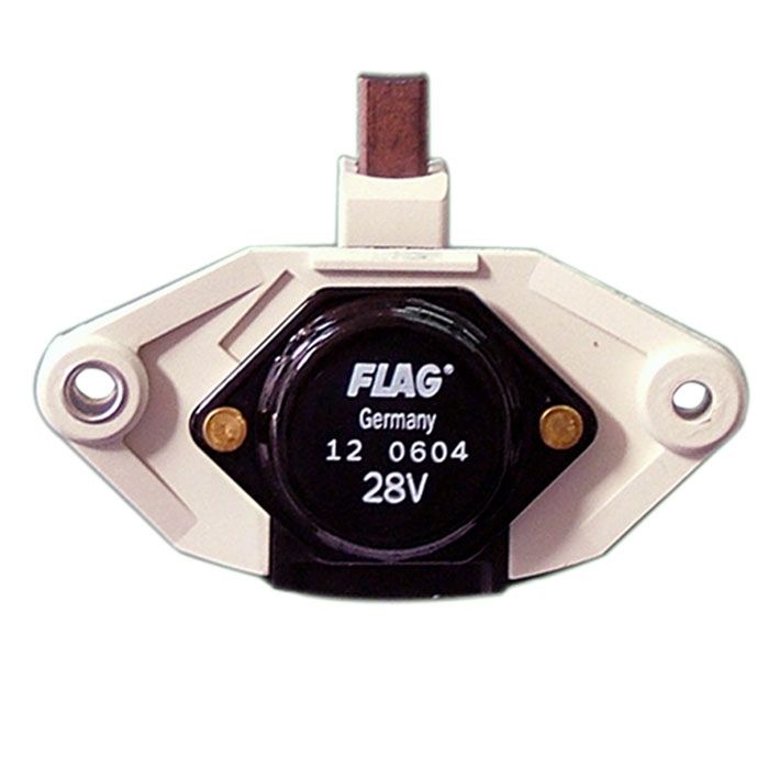 120604    KONJEKTÖR 24V BOSCH TİPİ KÖMÜRLÜ YRV07  IB363 f04r320367  1987311304