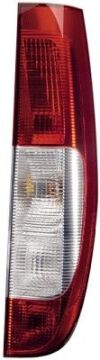 ARKA AYDINLATMA SAG MERCEDES-BENZ VIANO (W639) VITO  Minibüs/Otobüs VITO/MIXTO Panelvan/Van   6398200264 A6398200264