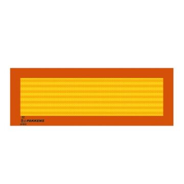 PAKKENS-303 PAKKENS TIR REFLEKTÖRÜ TK ONAYLI