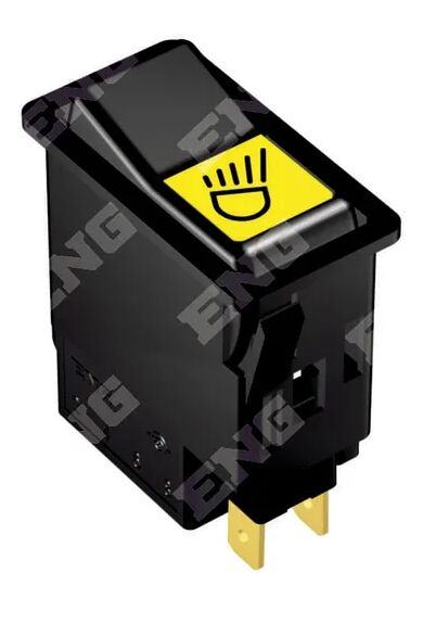 ENG 01 7109 ENG HATTAT TRAKTÖR ÖN ÇALIŞMA ANAHTARI