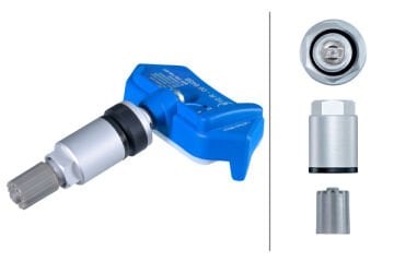Tekerlek Sensörü, Lastik Basıncı Kontrol Sistemi,B 6855539 / 6 881 890 / 6 856 209 / 36 10 6 881 890 / 36 10 6 856 209 / 36 10 6 855 539 / 6 855 539