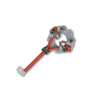 MEGA MI 0411   KÖMÜR YUVASI (JASX 40/41)HYUNDAI-MAZDA