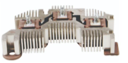 DR5176 DIOT TABLA DELCO BMC BELDE İNCE TARAK