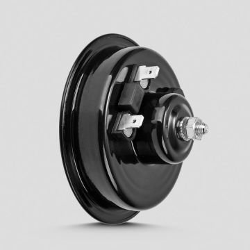 SEGER 50FI2400 24V SEGER DİDİT KORNA İNCE SES KÜÇÜK HİGH 50FI24.000.02K