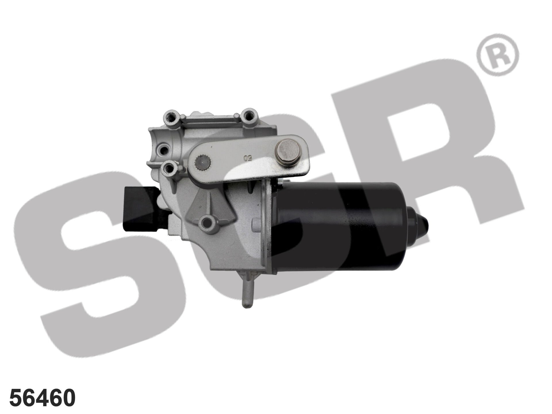 56460 SİLECEK MOTORU FORD TRANSİT TOURNEO COURIER  1855992, ET76 17B471 AA