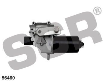 56460 SİLECEK MOTORU FORD TRANSİT TOURNEO COURIER  1855992, ET76 17B471 AA