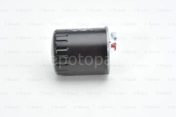MERCEDES-BENZ E 200 CDI (07.2002 - 12.2006) BOSCH Filtre Seti filitre