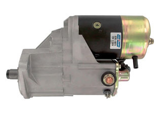 UNIPOINT STR 6073 MARŞ MOTORU  12V 2.7KW 11T TOYOTA FORKLIF