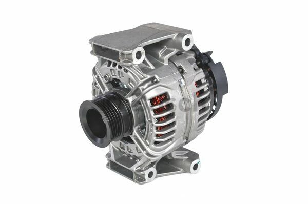 AlternatörFIAT Croma '05 FIA 51734824