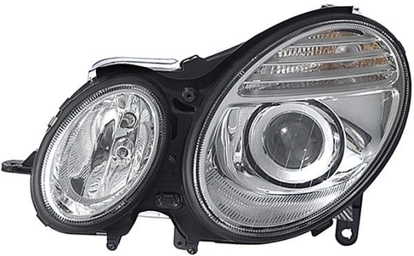 ANA FAR SOL MERCEDES-BENZ E-SERISI (W211) E200 NGT 240 280 320 350 500 55 AMG 63 AMG 200 CDI 220 270 280 320 T-Model (S211) 200 T Kompressor 240 T 280 T 320 T 500 T 55 T AMG 63 AMG  200 CDI 220 CDI 220 T CDI 270