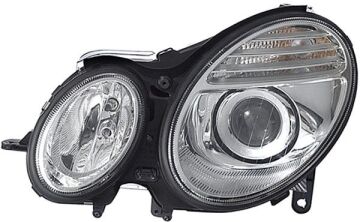 ANA FAR SOL MERCEDES-BENZ E-SERISI (W211) E200 NGT 240 280 320 350 500 55 AMG 63 AMG 200 CDI 220 270 280 320 T-Model (S211) 200 T Kompressor 240 T 280 T 320 T 500 T 55 T AMG 63 AMG  200 CDI 220 CDI 220 T CDI 270
