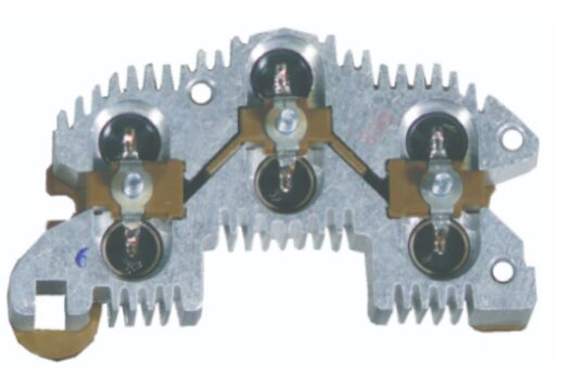 DR5177 DIOT TABLA DELCO BMC BELDE YM.AĞIR HİZMET