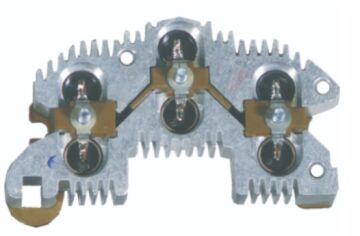DR5177 DIOT TABLA DELCO BMC BELDE YM.AĞIR HİZMET