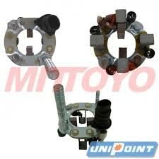 UNIPOINT SH 4292 MARŞ MOTORU KÖMÜR YUVASI  24V DELCO TİPİ 3