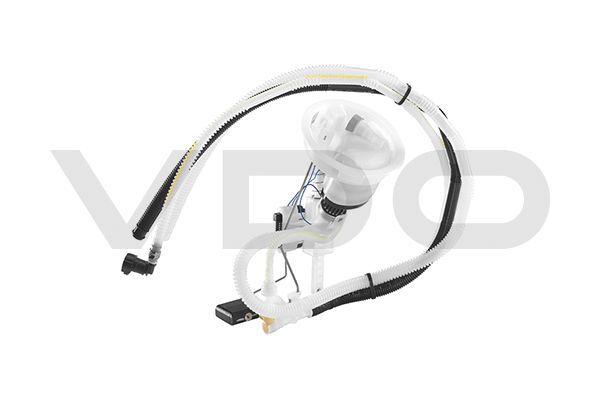 Yakıt Aktarım Modulu 4103590660701  A2C53101332Z